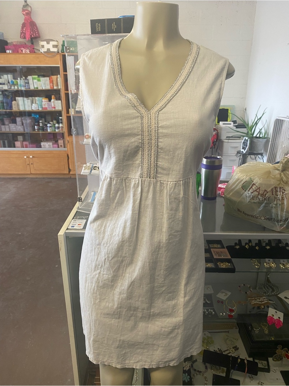 Womens Dress